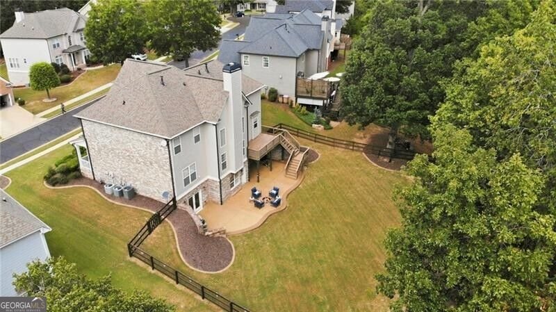 712 Song Bird Way Woodstock - Photo 29