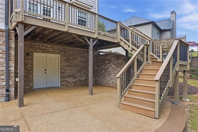 712 Song Bird Way Woodstock - Photo 8