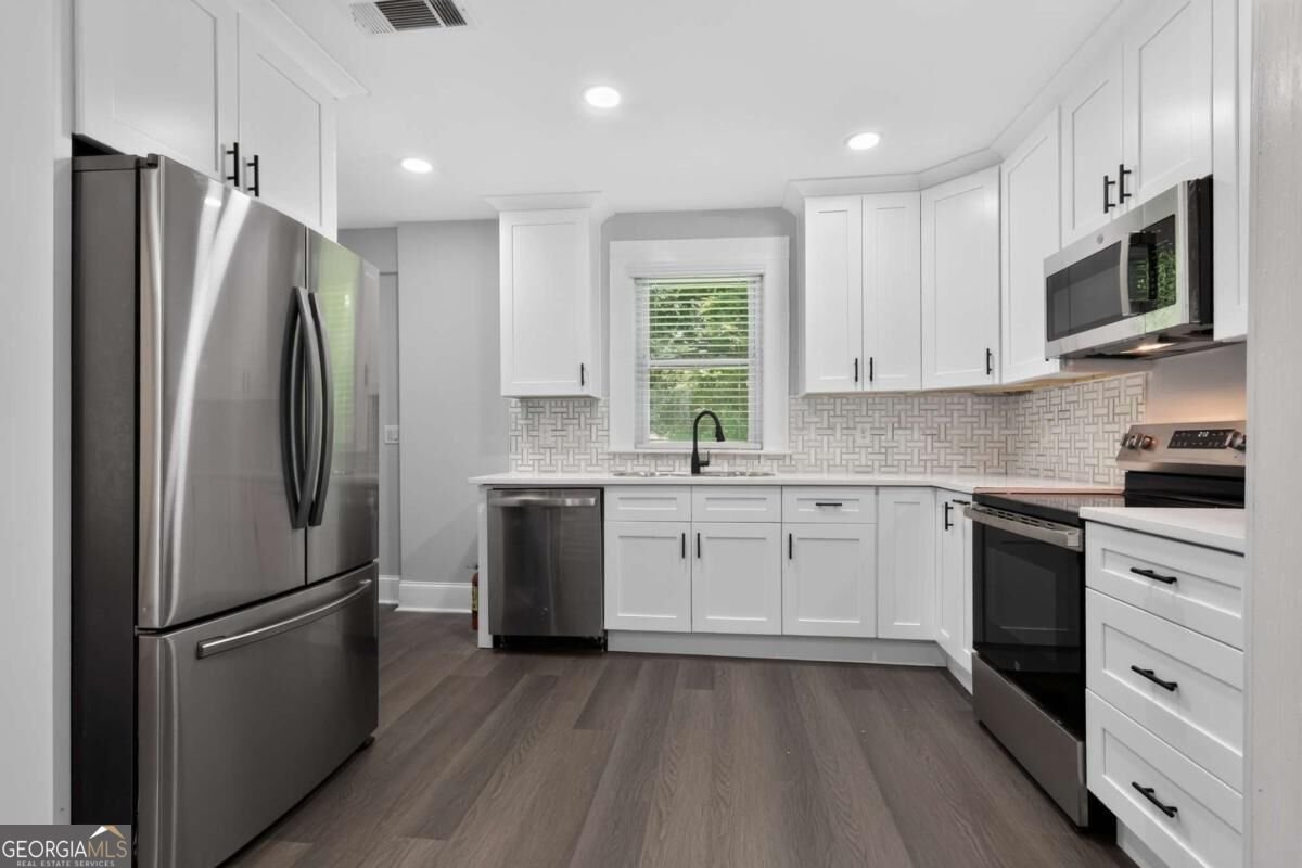 2300 Dauphine Street Atlanta - Photo 6