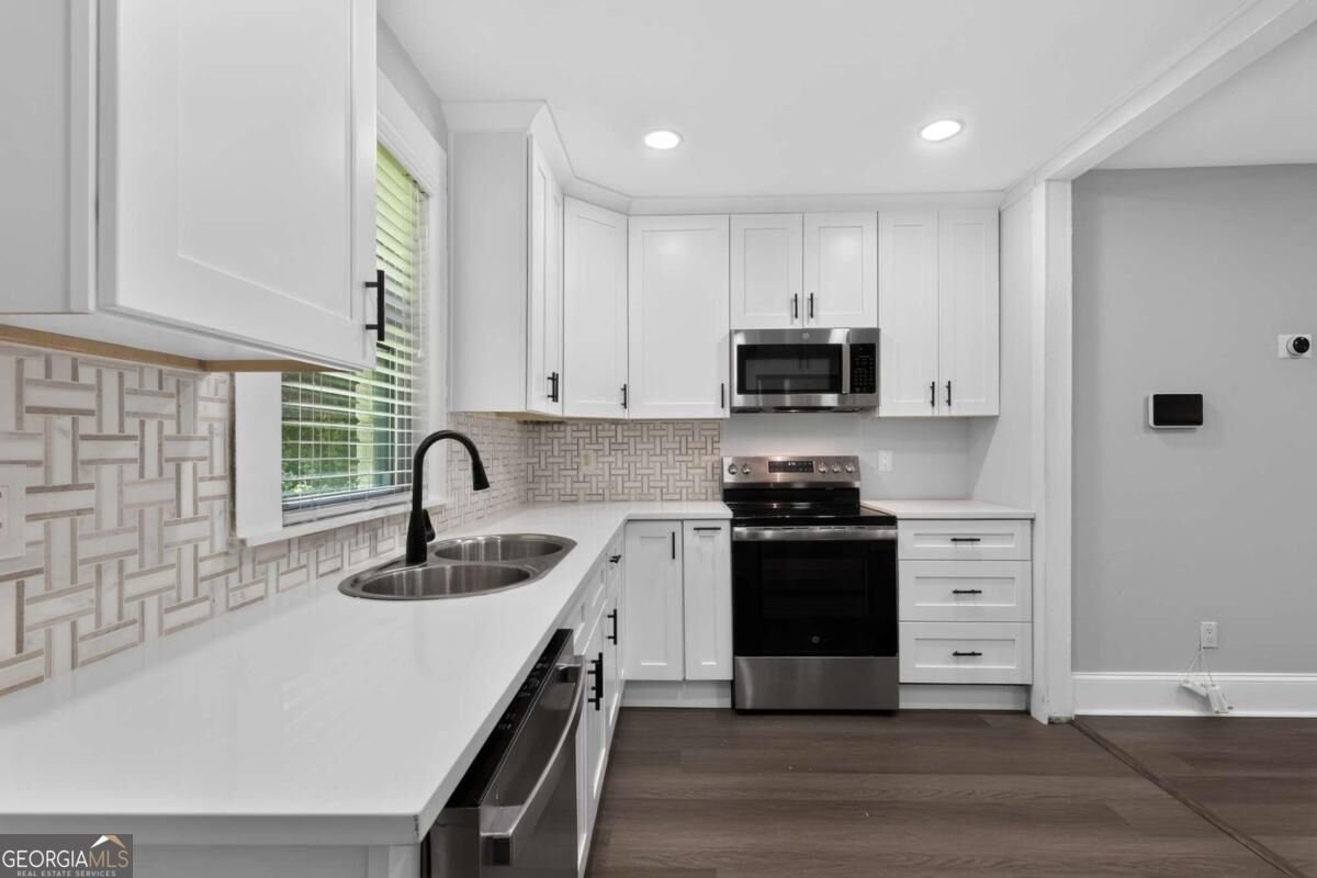 2300 Dauphine Street Atlanta - Photo 8