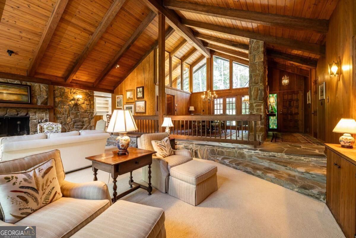 945 River Overlook Court Sandy Springs - Photo 10