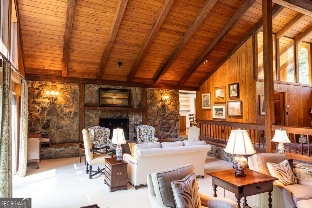 945 River Overlook Court Sandy Springs - Photo 11