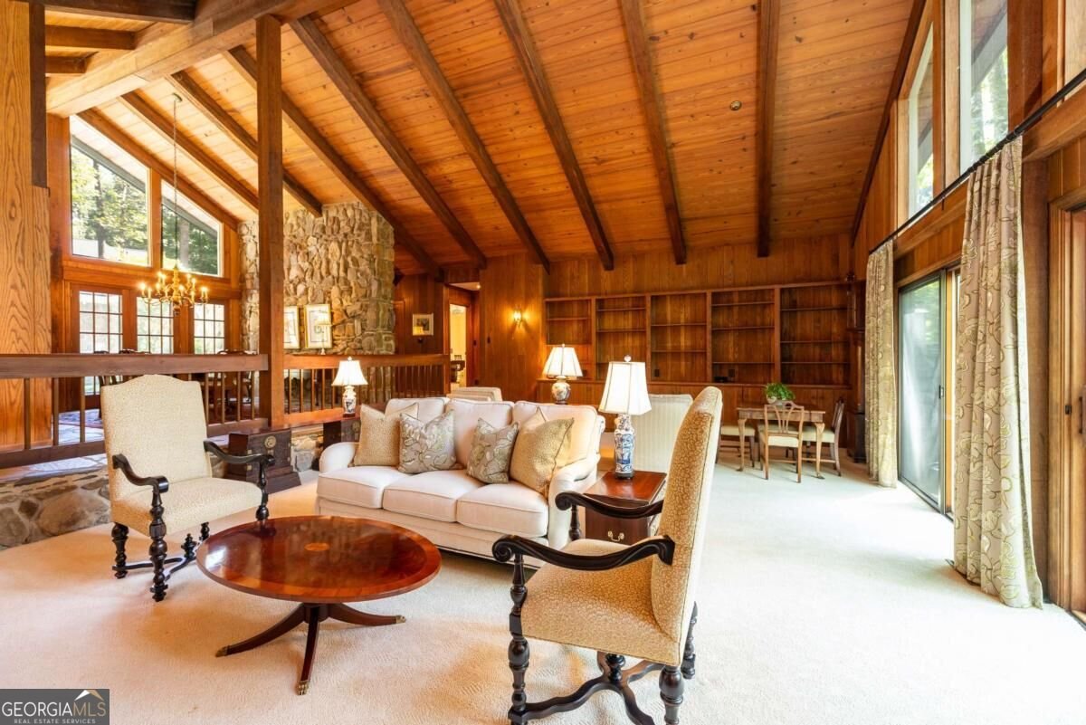 945 River Overlook Court Sandy Springs - Photo 12