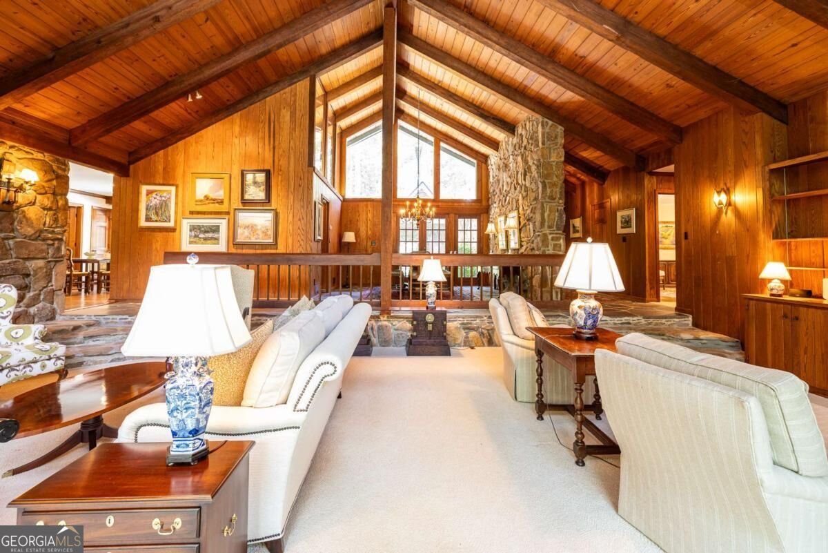 945 River Overlook Court Sandy Springs - Photo 13