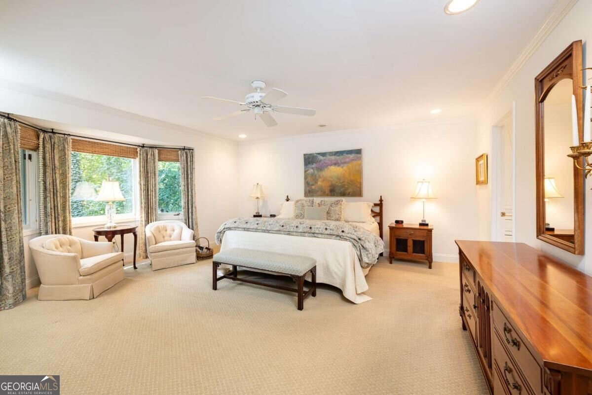 945 River Overlook Court Sandy Springs - Photo 24