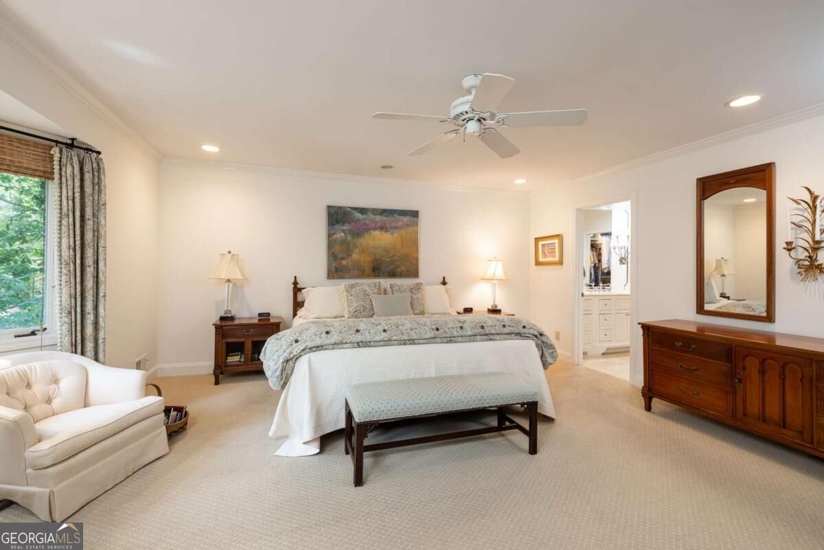 945 River Overlook Court Sandy Springs - Photo 25