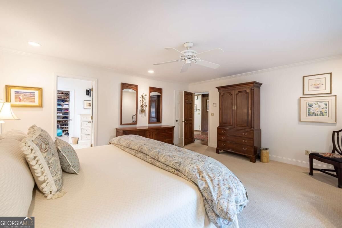 945 River Overlook Court Sandy Springs - Photo 26