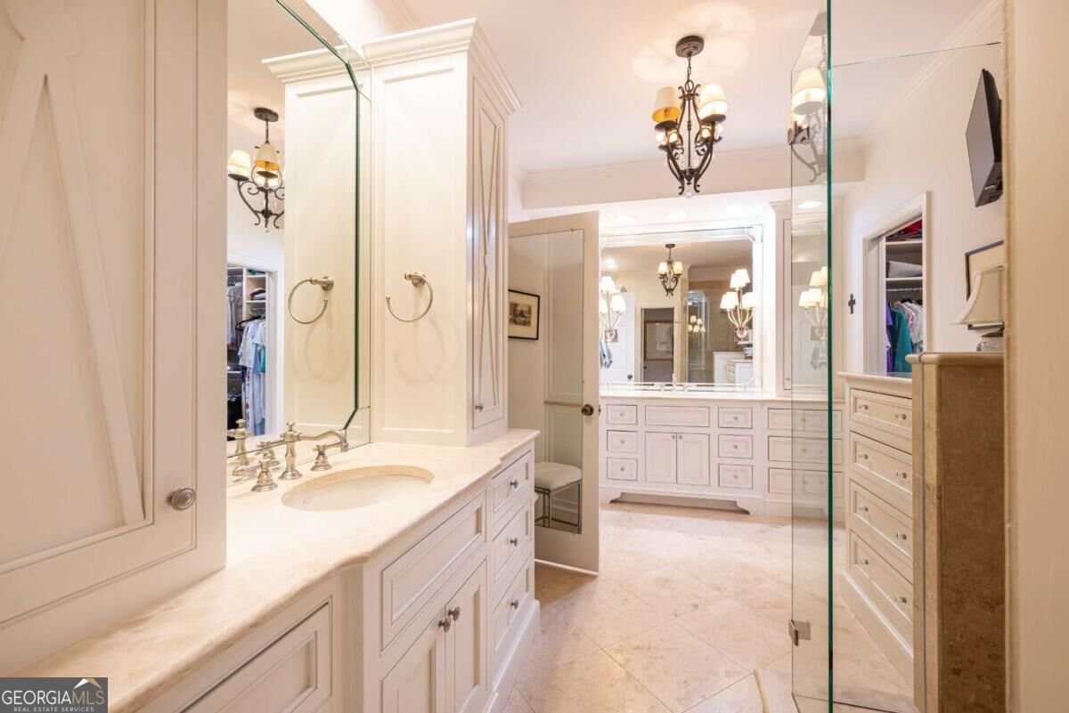 945 River Overlook Court Sandy Springs - Photo 28