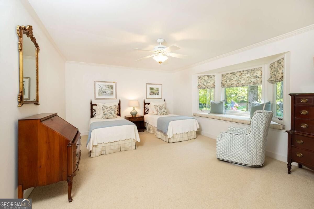 945 River Overlook Court Sandy Springs - Photo 33