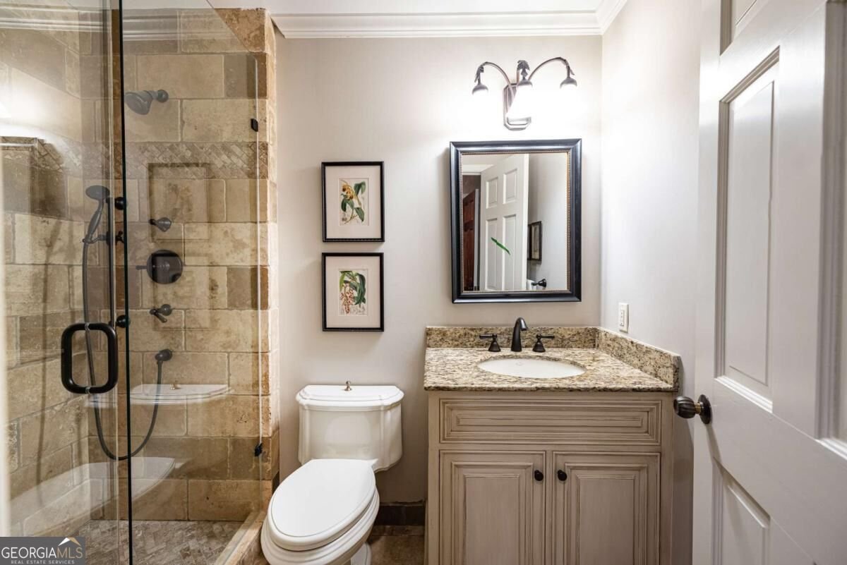 945 River Overlook Court Sandy Springs - Photo 36