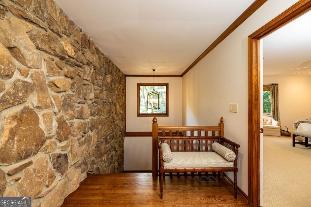 945 River Overlook Court Sandy Springs - Photo 38