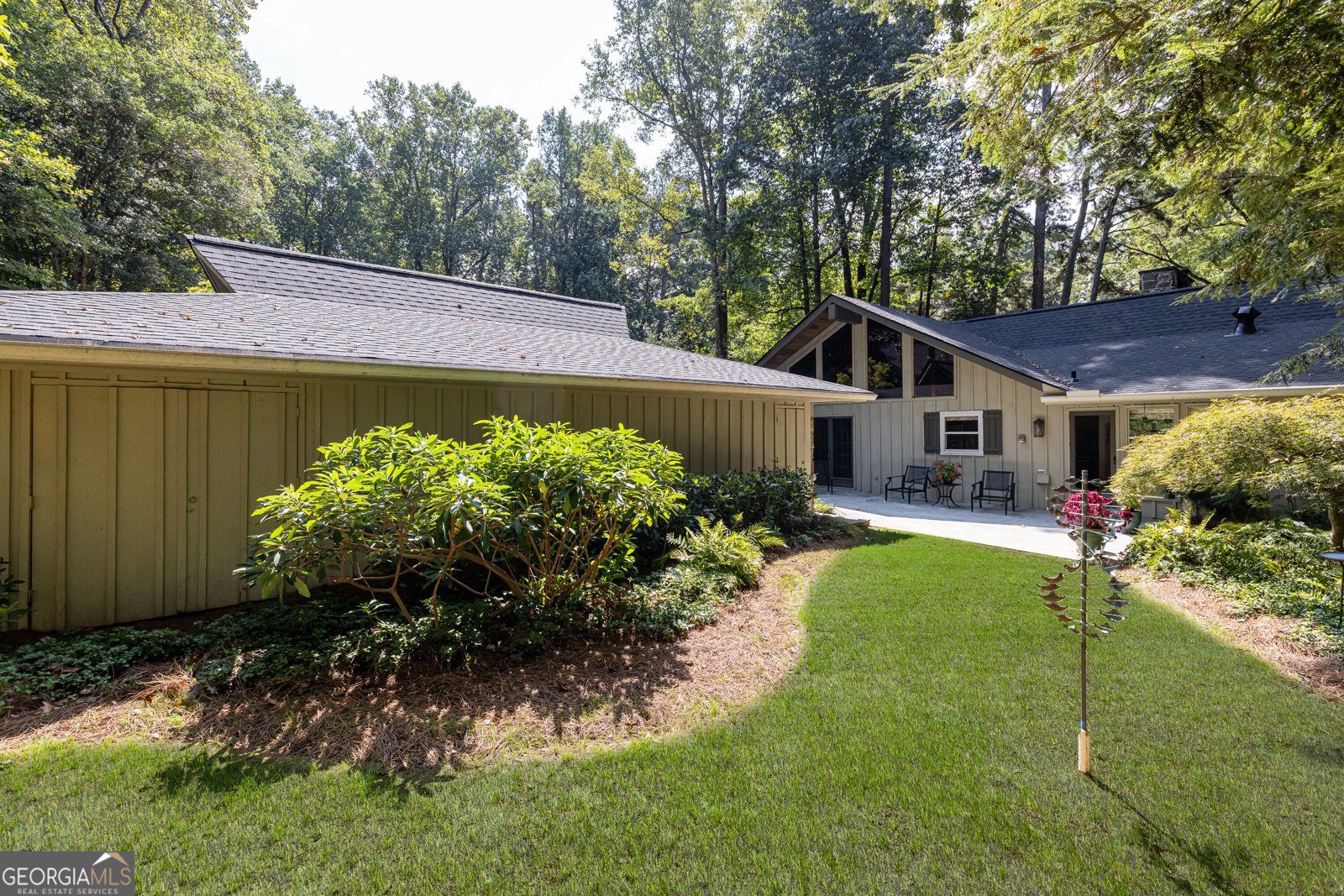 945 River Overlook Court Sandy Springs - Photo 44
