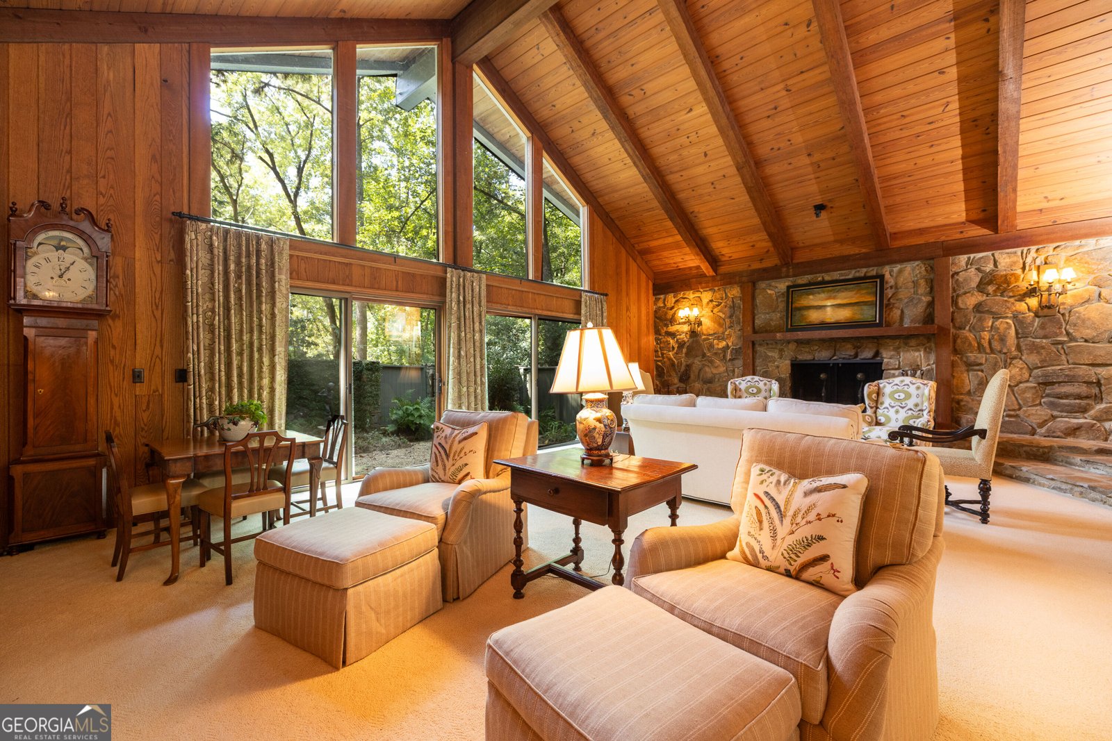 945 River Overlook Court Sandy Springs - Photo 6