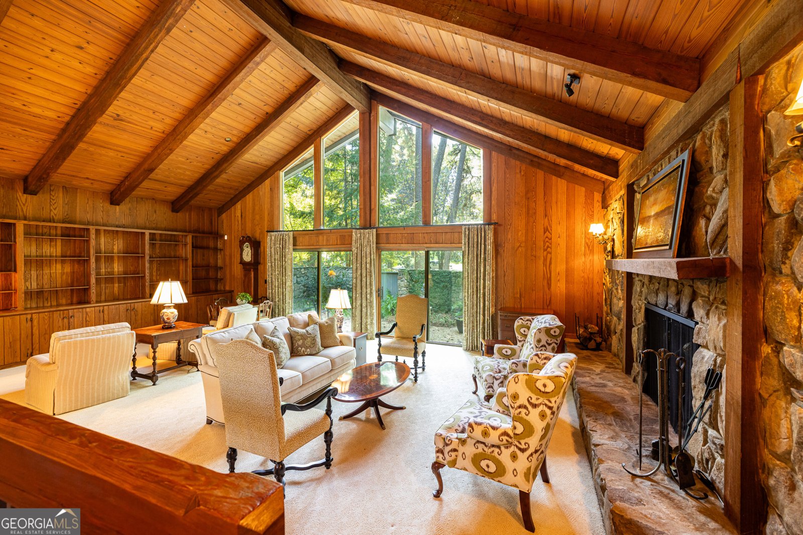 945 River Overlook Court Sandy Springs - Photo 7