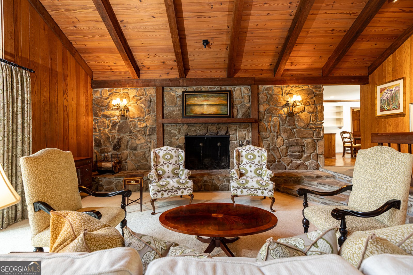 945 River Overlook Court Sandy Springs - Photo 9