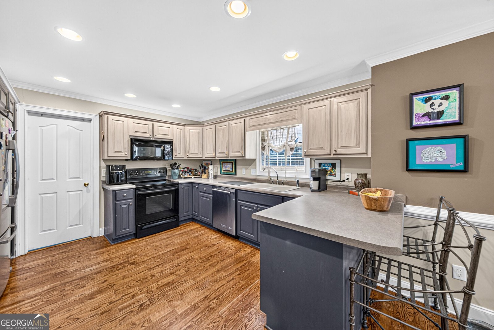 223 Stonebrook Drive Demorest - Photo 10