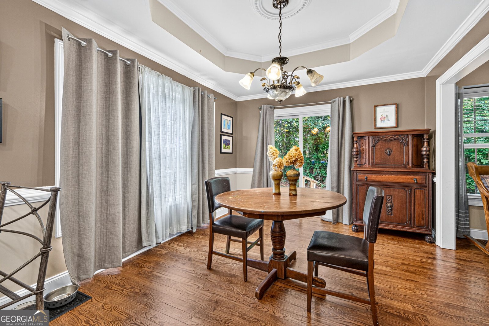 223 Stonebrook Drive Demorest - Photo 12