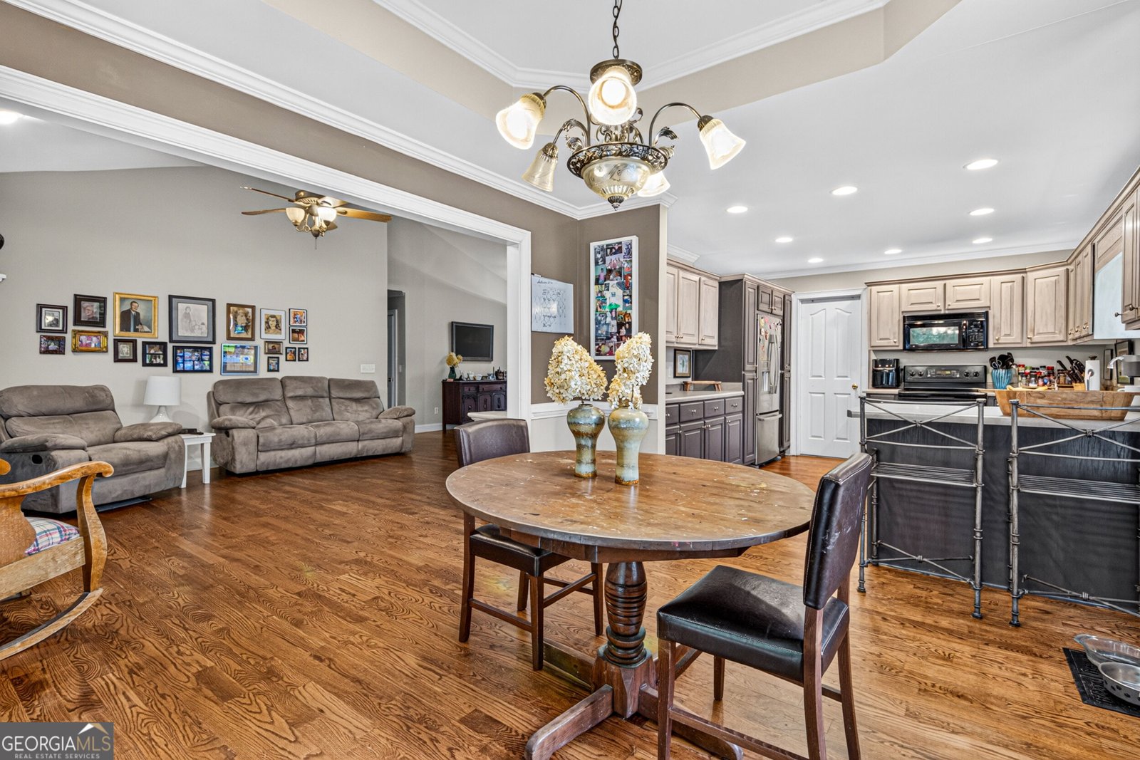 223 Stonebrook Drive Demorest - Photo 13