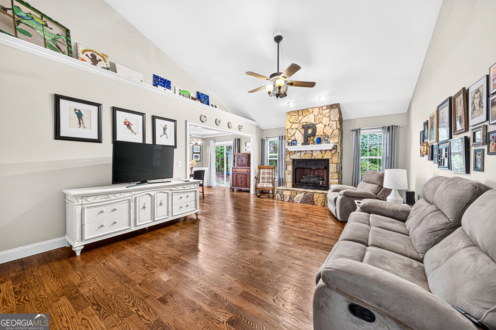 223 Stonebrook Drive Demorest - Photo 14