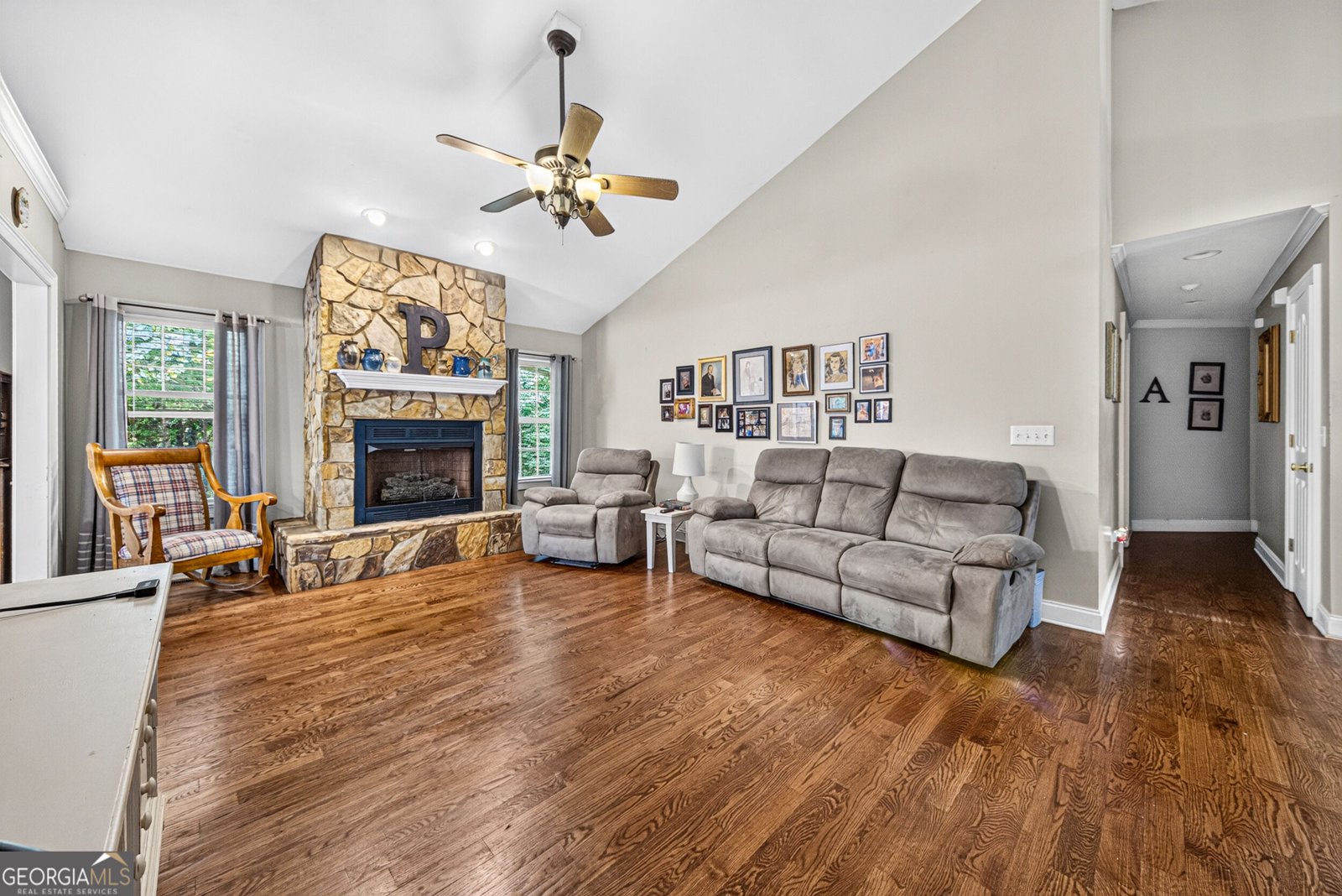 223 Stonebrook Drive Demorest - Photo 16