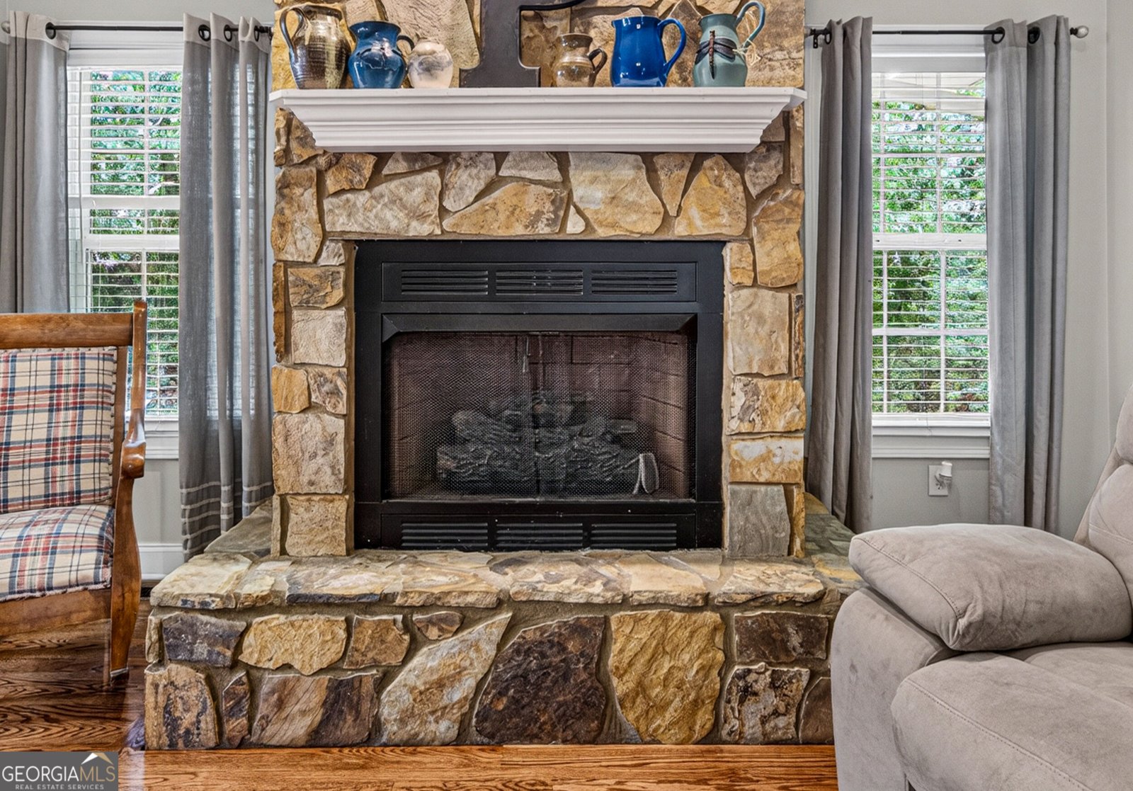 223 Stonebrook Drive Demorest - Photo 17