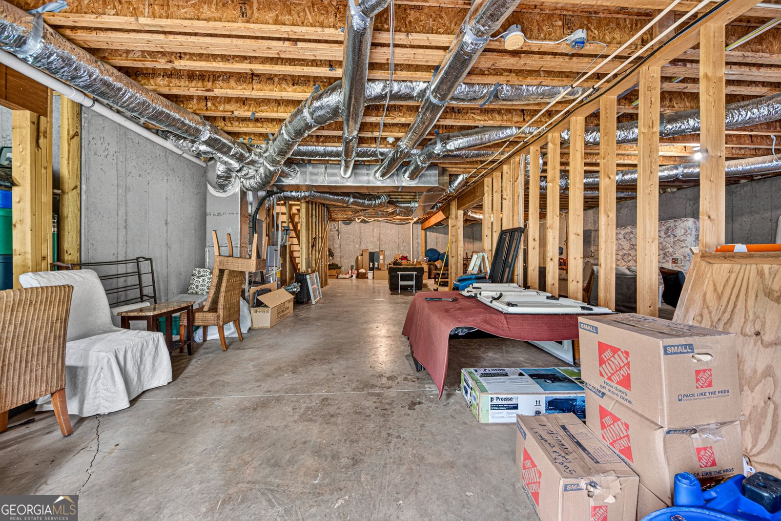 223 Stonebrook Drive Demorest - Photo 32