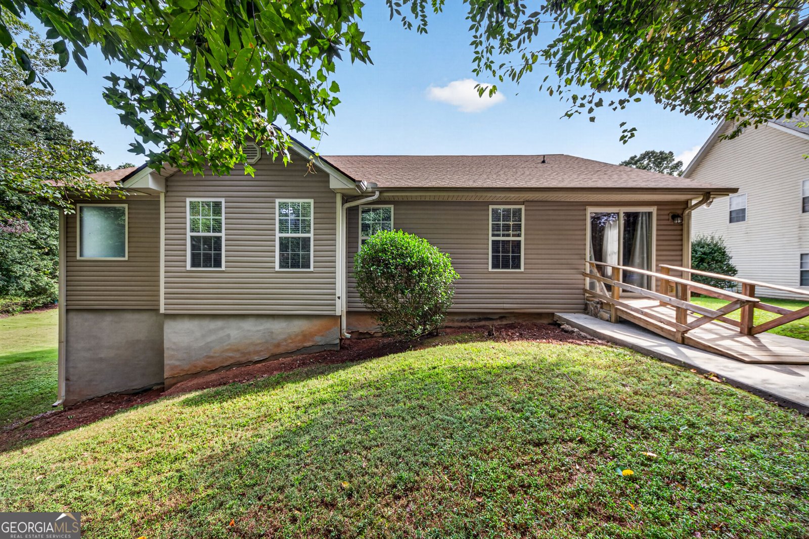 223 Stonebrook Drive Demorest - Photo 34