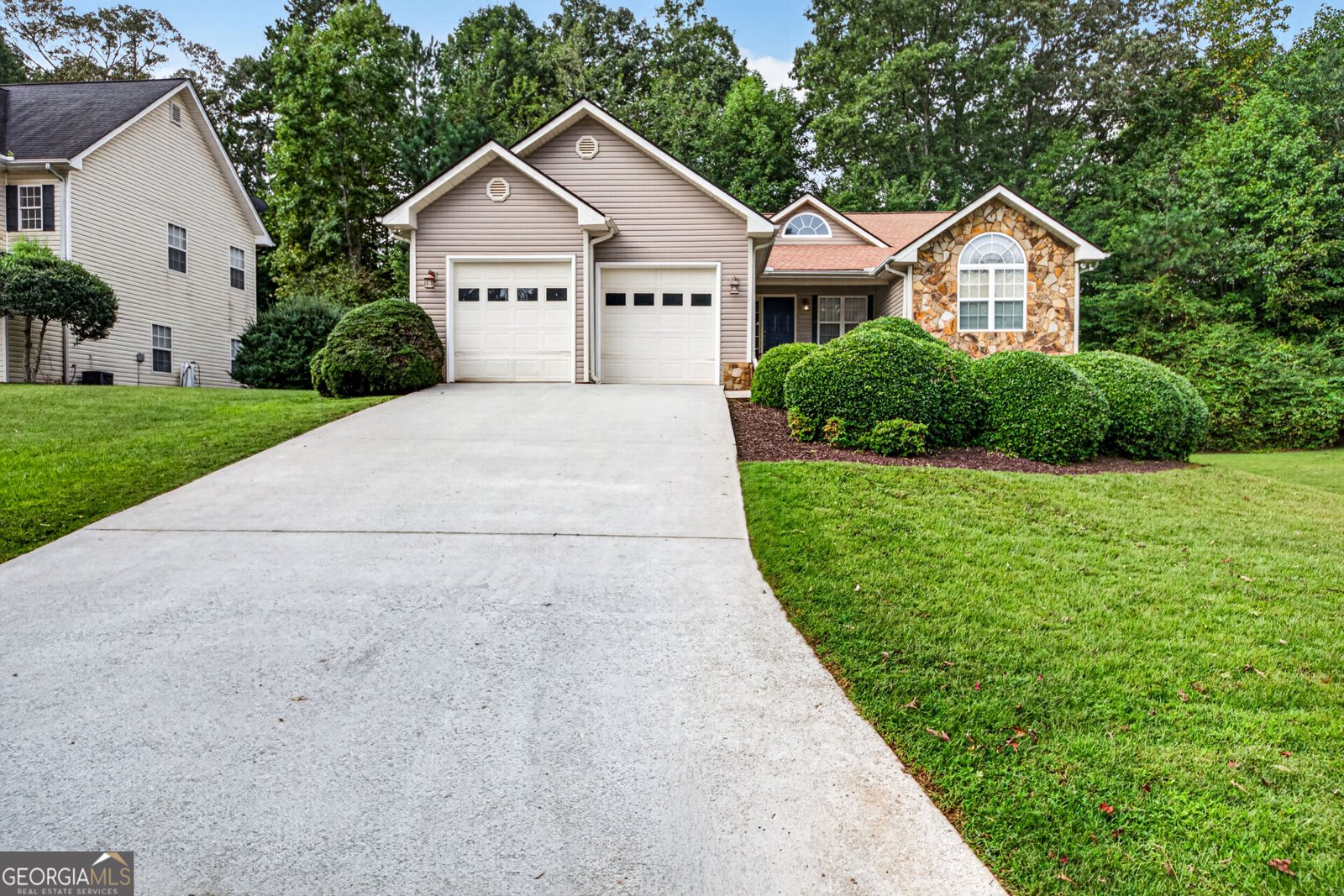 223 Stonebrook Drive Demorest - Photo 35