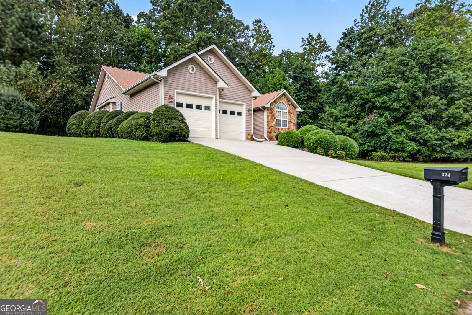 223 Stonebrook Drive Demorest - Photo 36