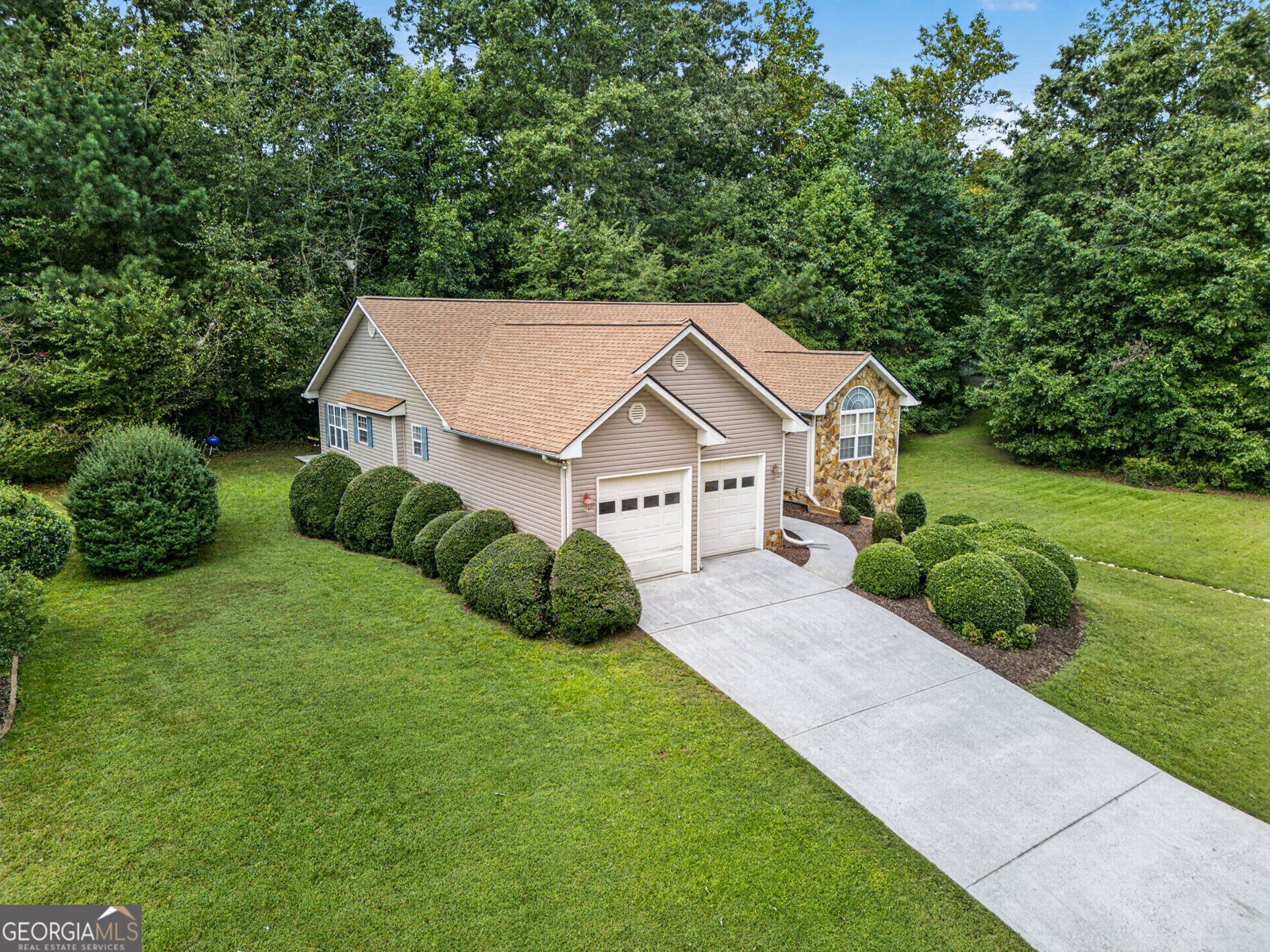 223 Stonebrook Drive Demorest - Photo 38