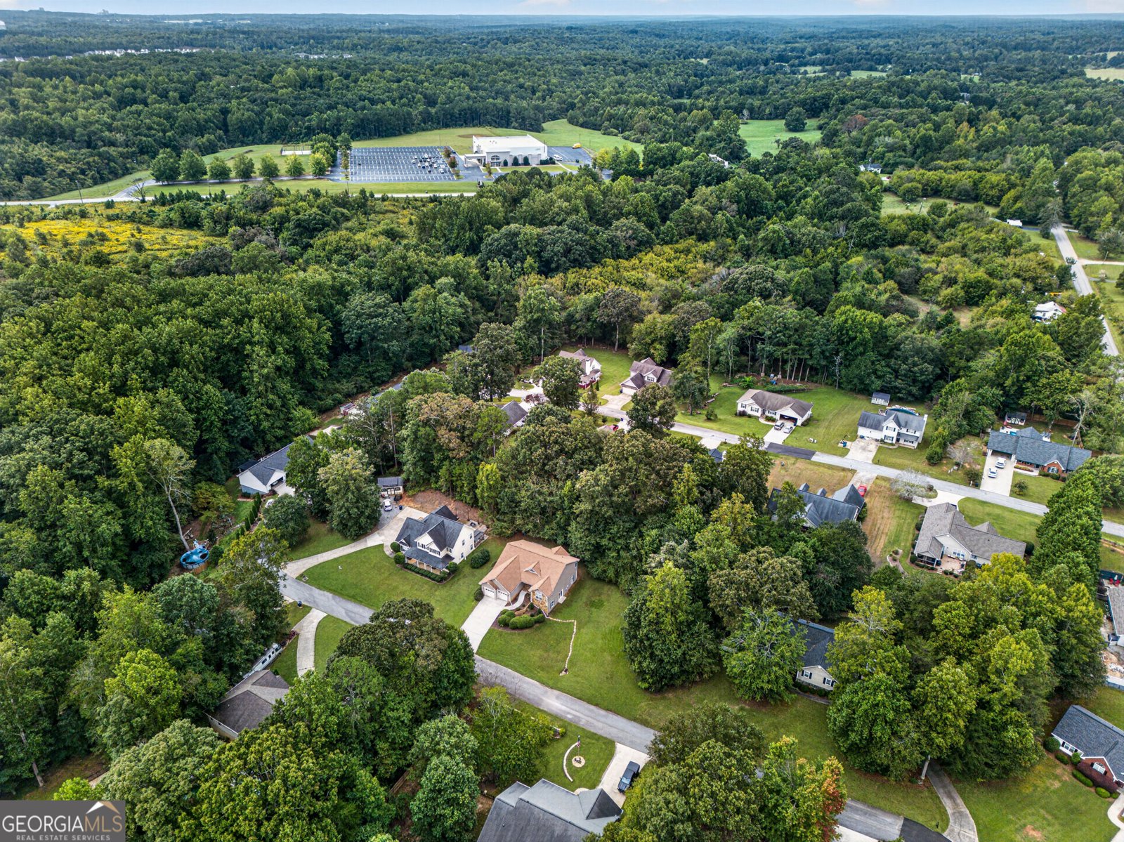 223 Stonebrook Drive Demorest - Photo 39