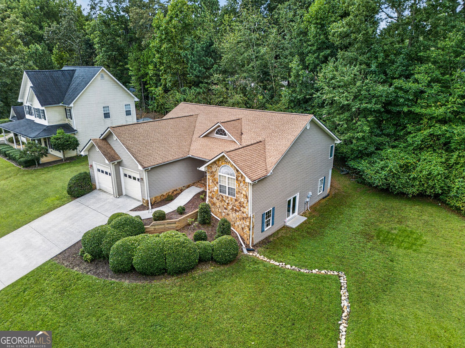223 Stonebrook Drive Demorest - Photo 41