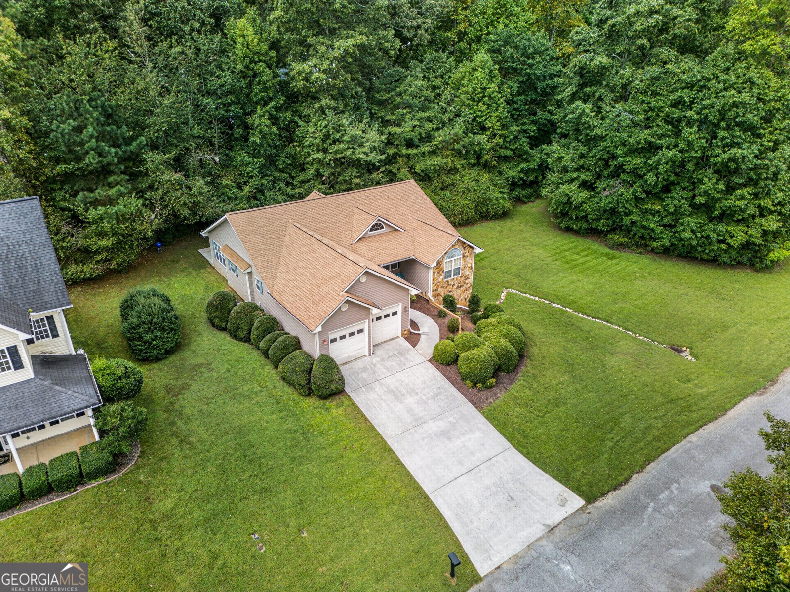 223 Stonebrook Drive Demorest - Photo 43
