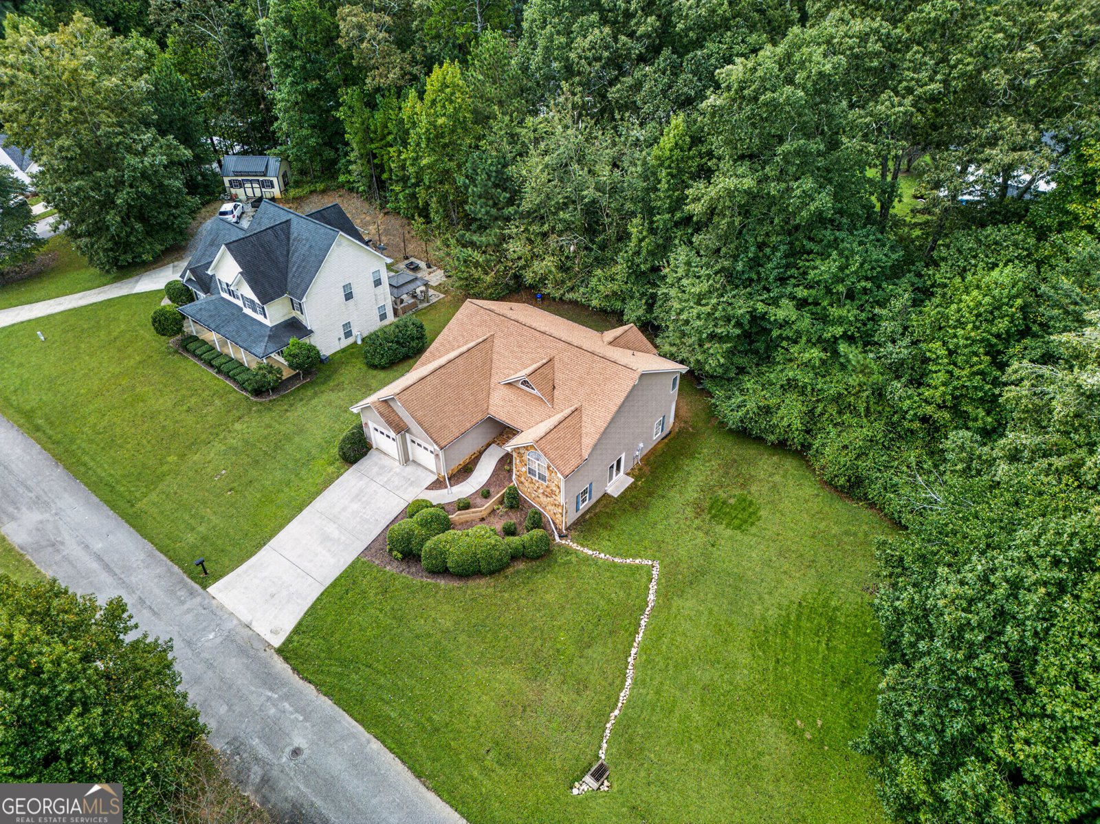 223 Stonebrook Drive Demorest - Photo 44