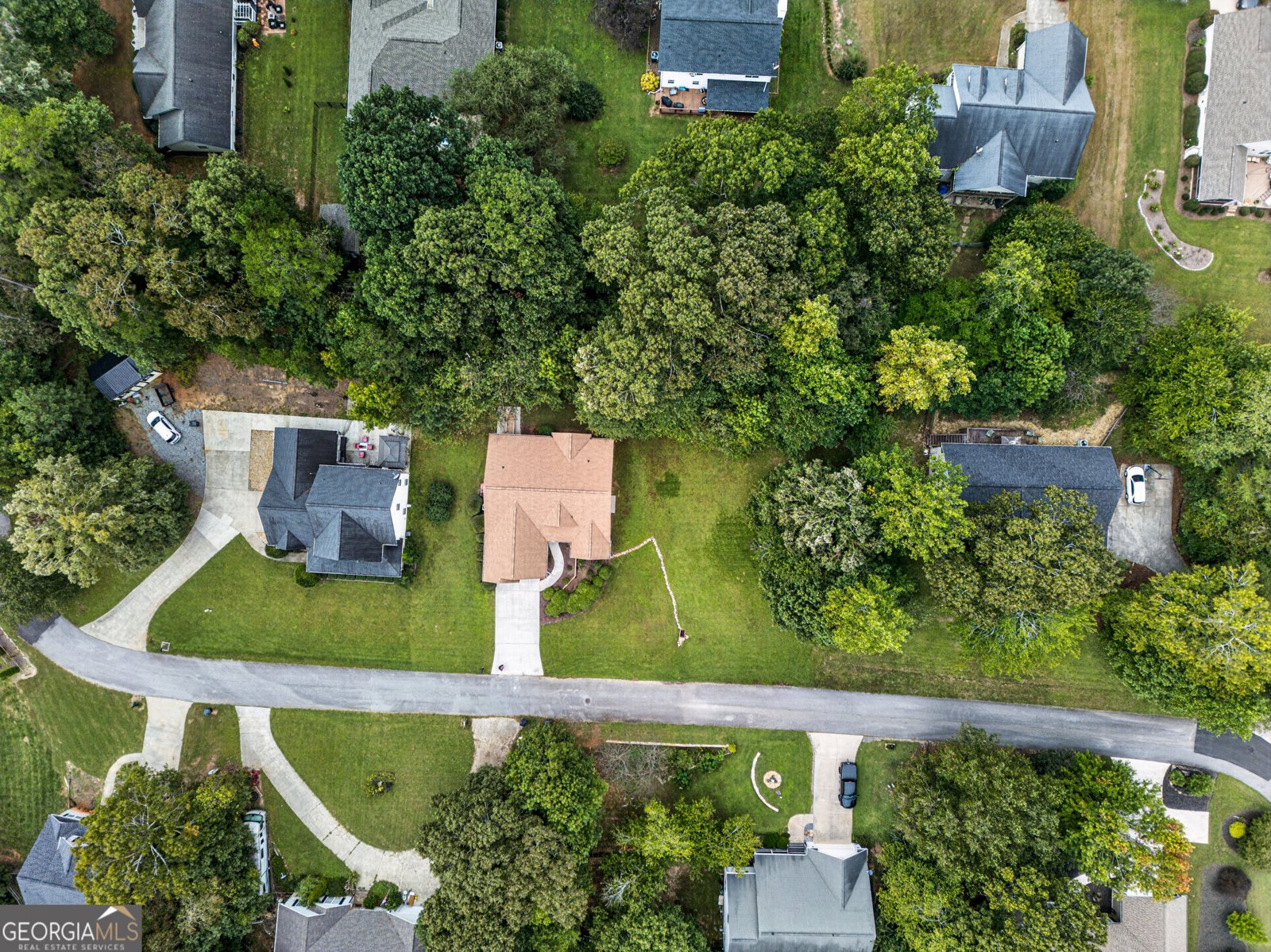 223 Stonebrook Drive Demorest - Photo 45