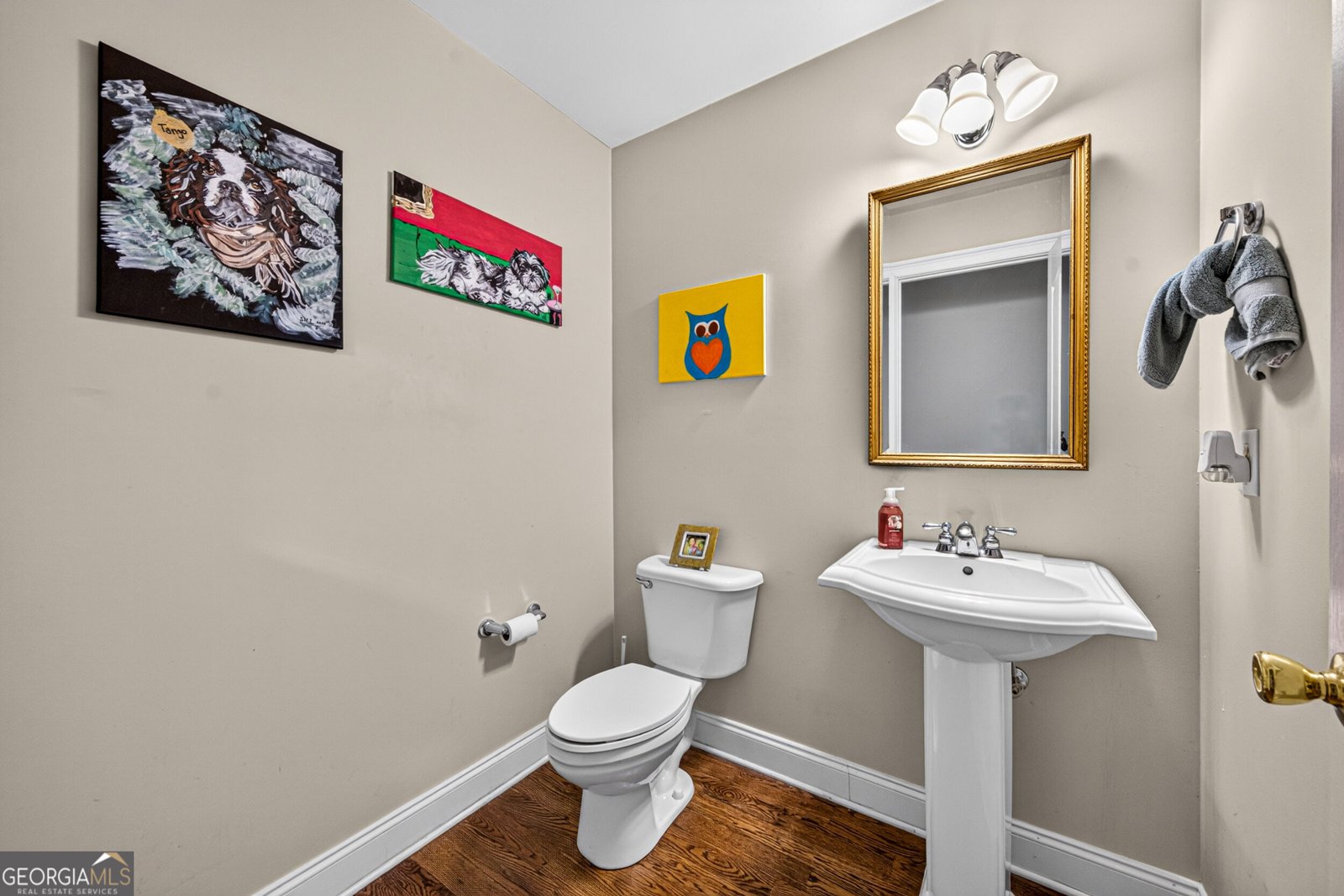223 Stonebrook Drive Demorest - Photo 6