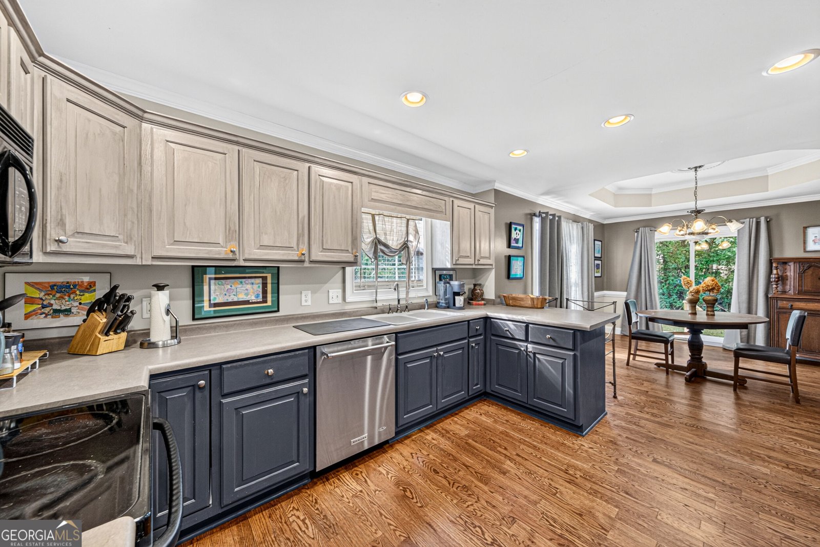 223 Stonebrook Drive Demorest - Photo 9