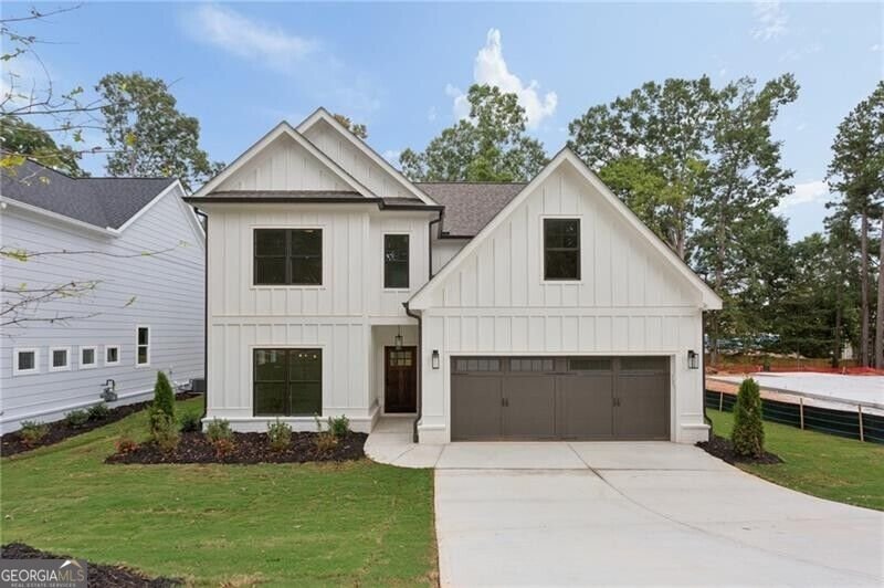 2262 Belmont Circle Smyrna - main photo