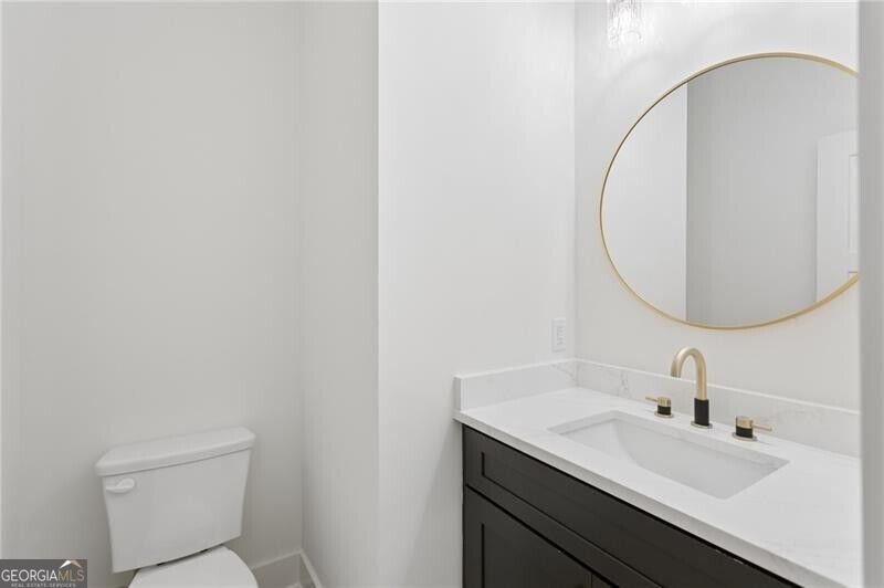 2262 Belmont Circle Smyrna - Photo 17