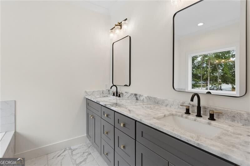 2262 Belmont Circle Smyrna - Photo 20