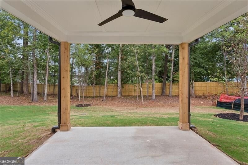 2262 Belmont Circle Smyrna - Photo 33