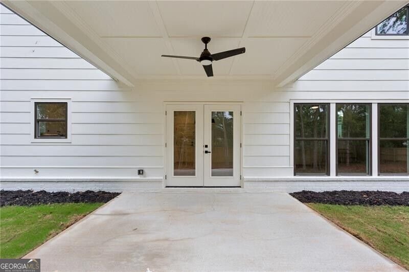 2262 Belmont Circle Smyrna - Photo 34