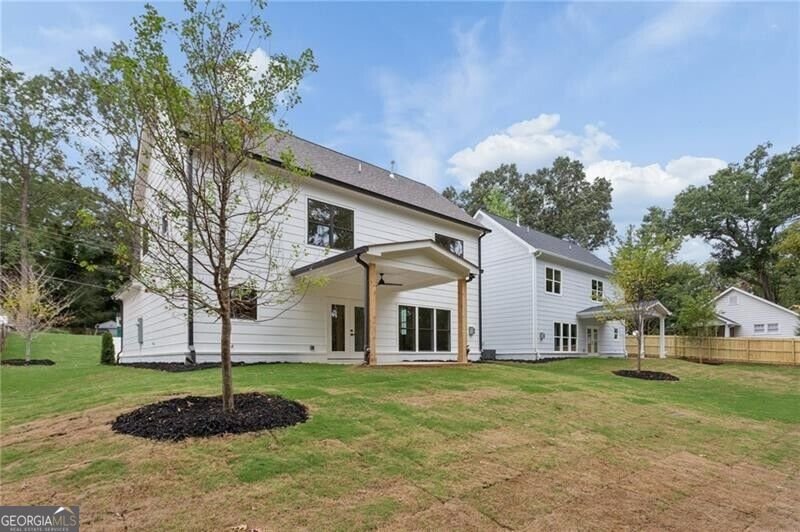 2262 Belmont Circle Smyrna - Photo 36