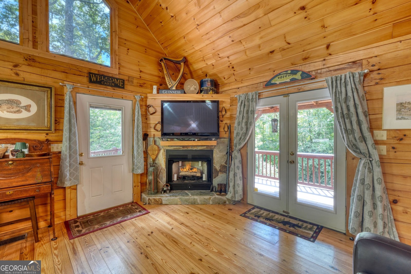 184 Beaver Ridge Road Murphy - Photo 14