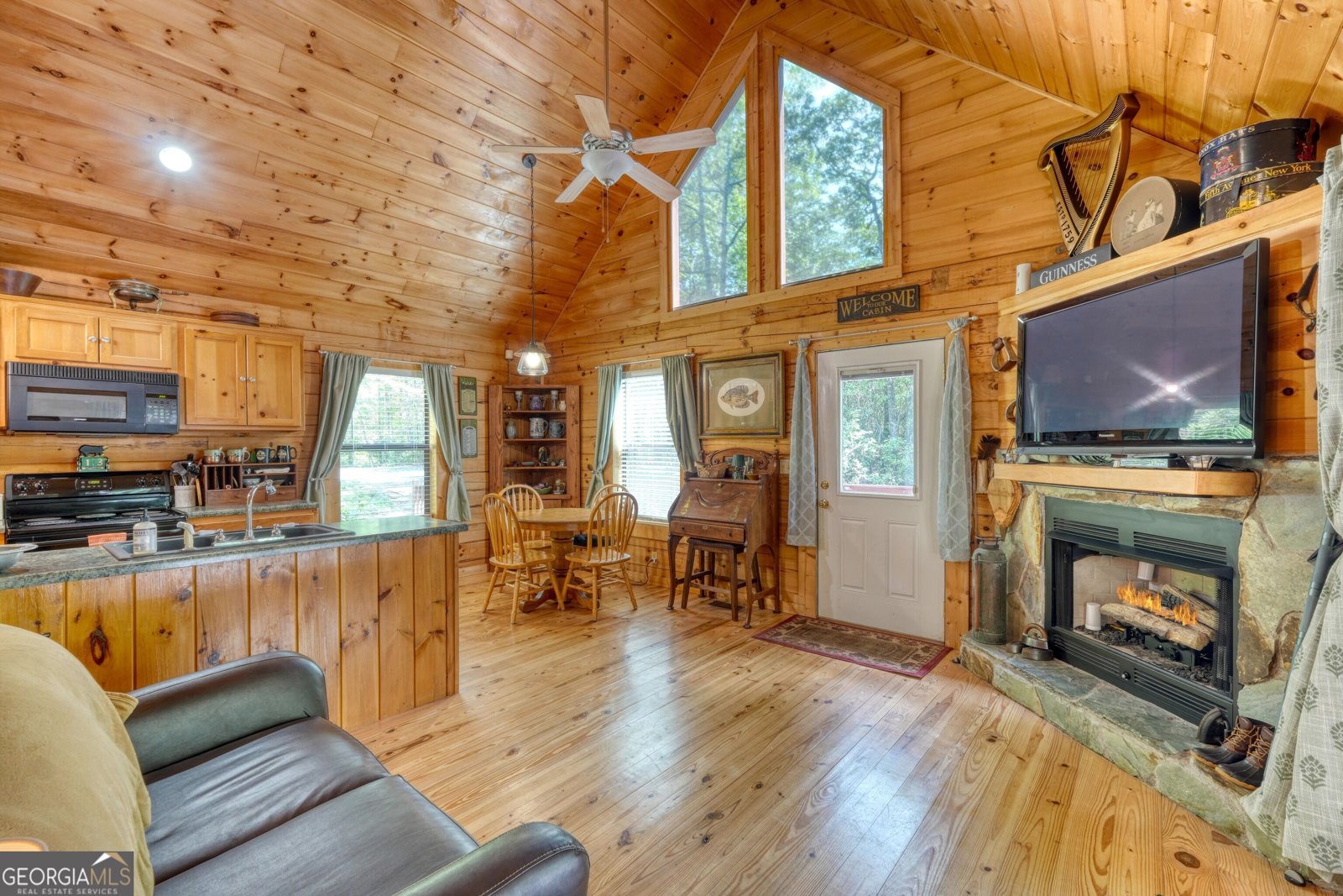 184 Beaver Ridge Road Murphy - Photo 15
