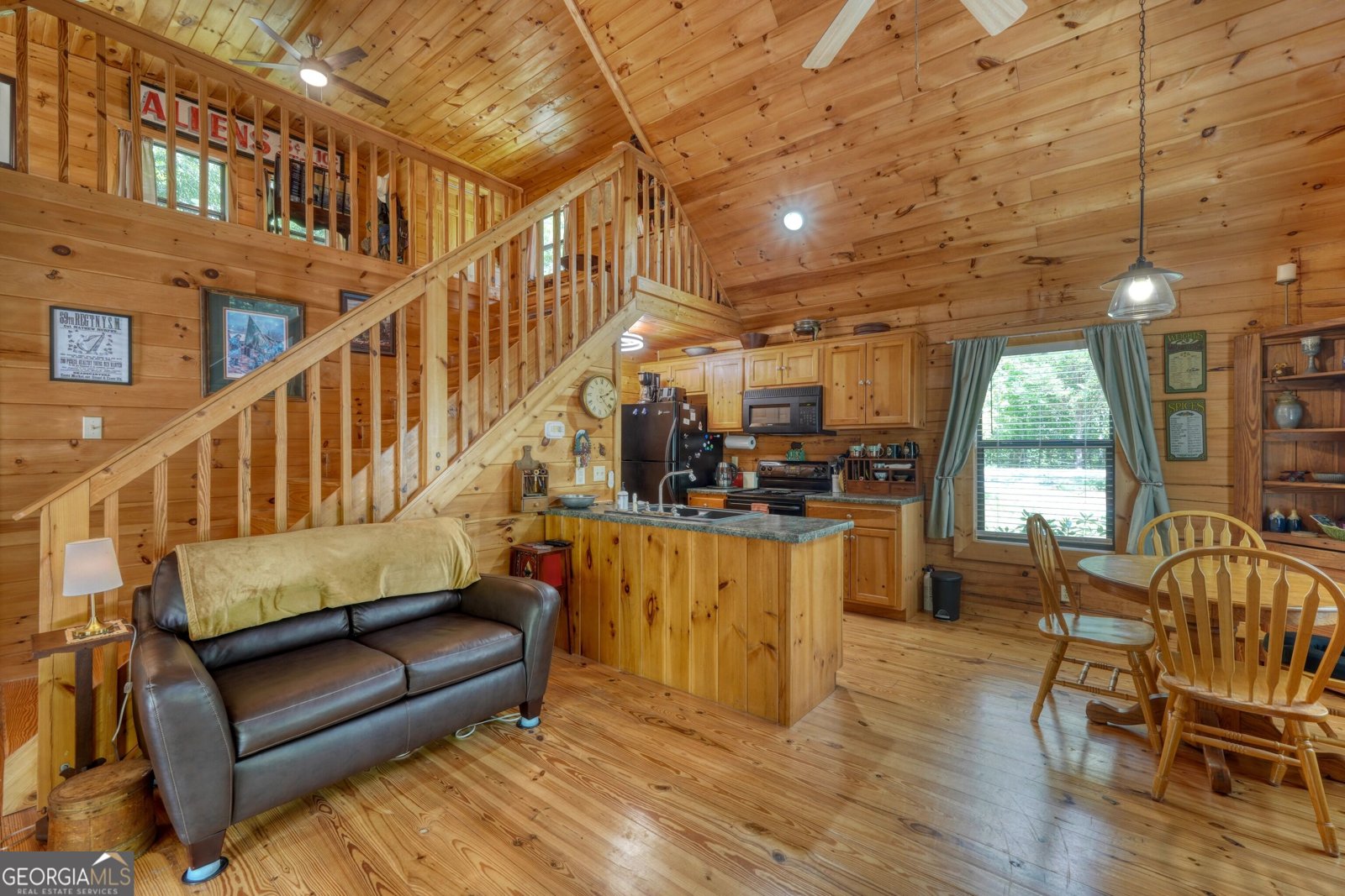 184 Beaver Ridge Road Murphy - Photo 16