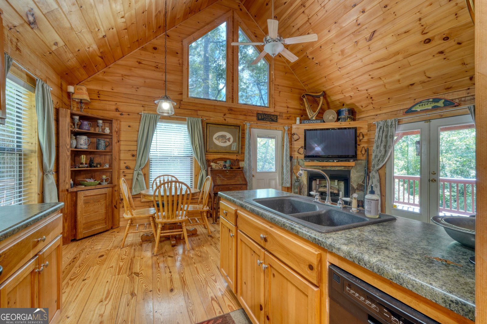 184 Beaver Ridge Road Murphy - Photo 22