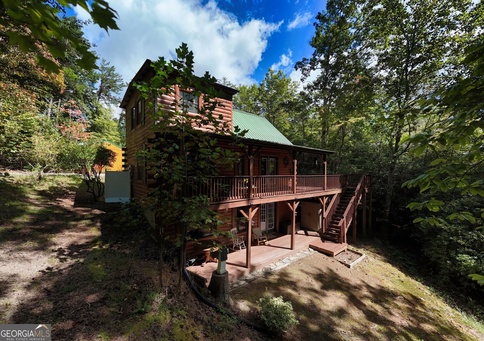 184 Beaver Ridge Road Murphy - Photo 8
