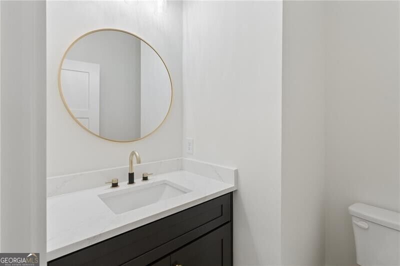 2266 Belmont Circle Smyrna - Photo 21