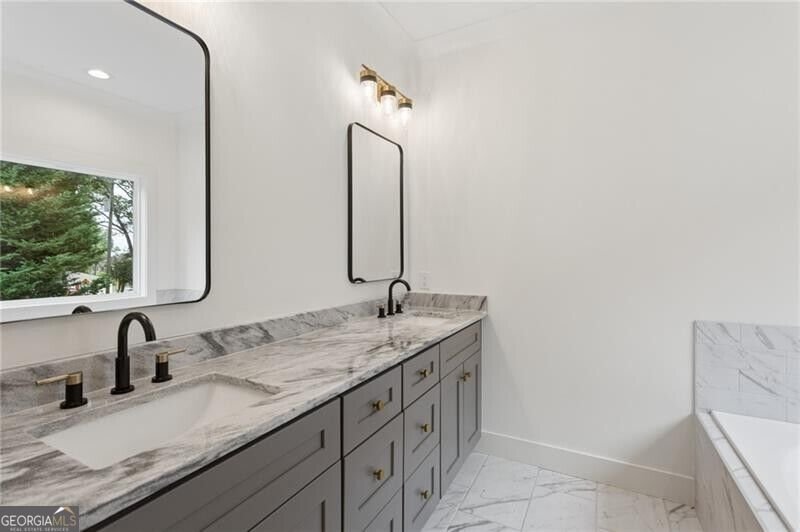 2266 Belmont Circle Smyrna - Photo 25